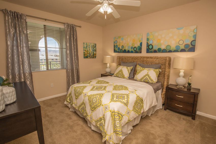 Loreto & Palacio By Picerne Apartments, 7545 Oso Blanca Road, Las Vegas